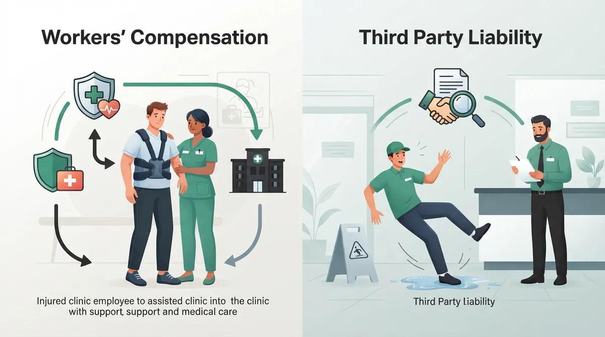 third party liability claims