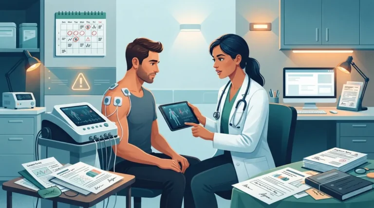 15 Facts on Third Party Liability Claims for Clinics
