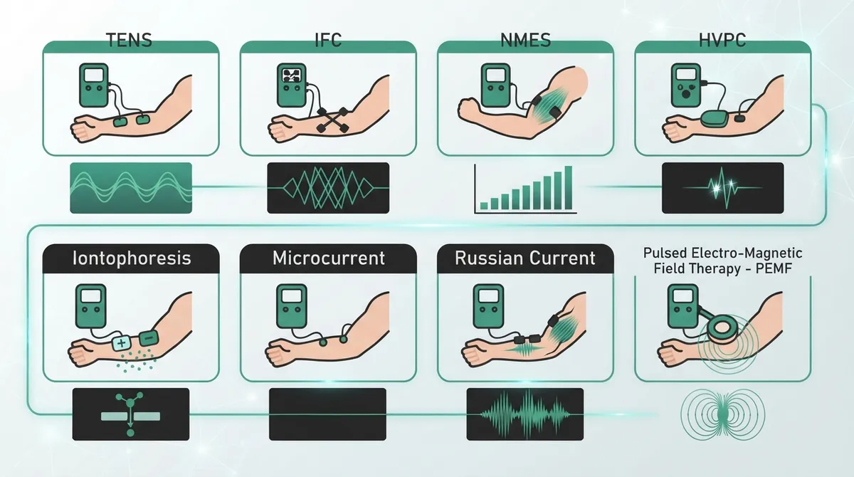 arm pain management
