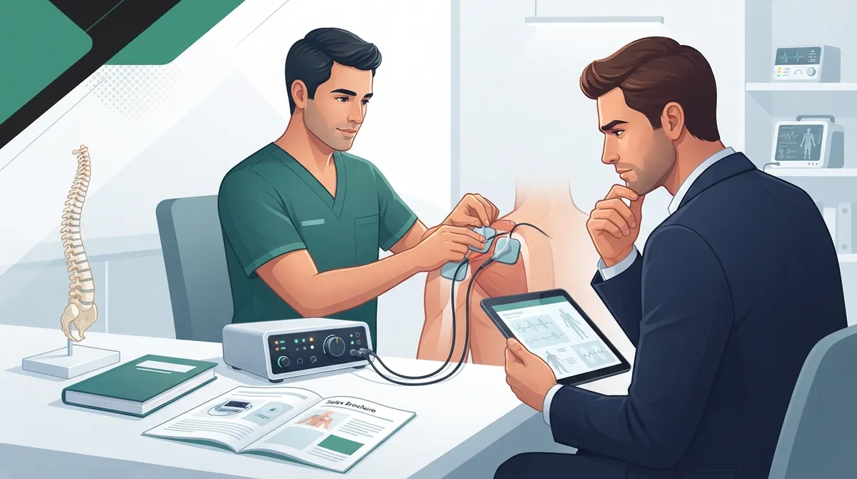 medical device sales