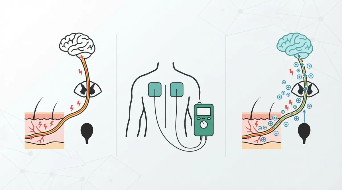 pain control devices