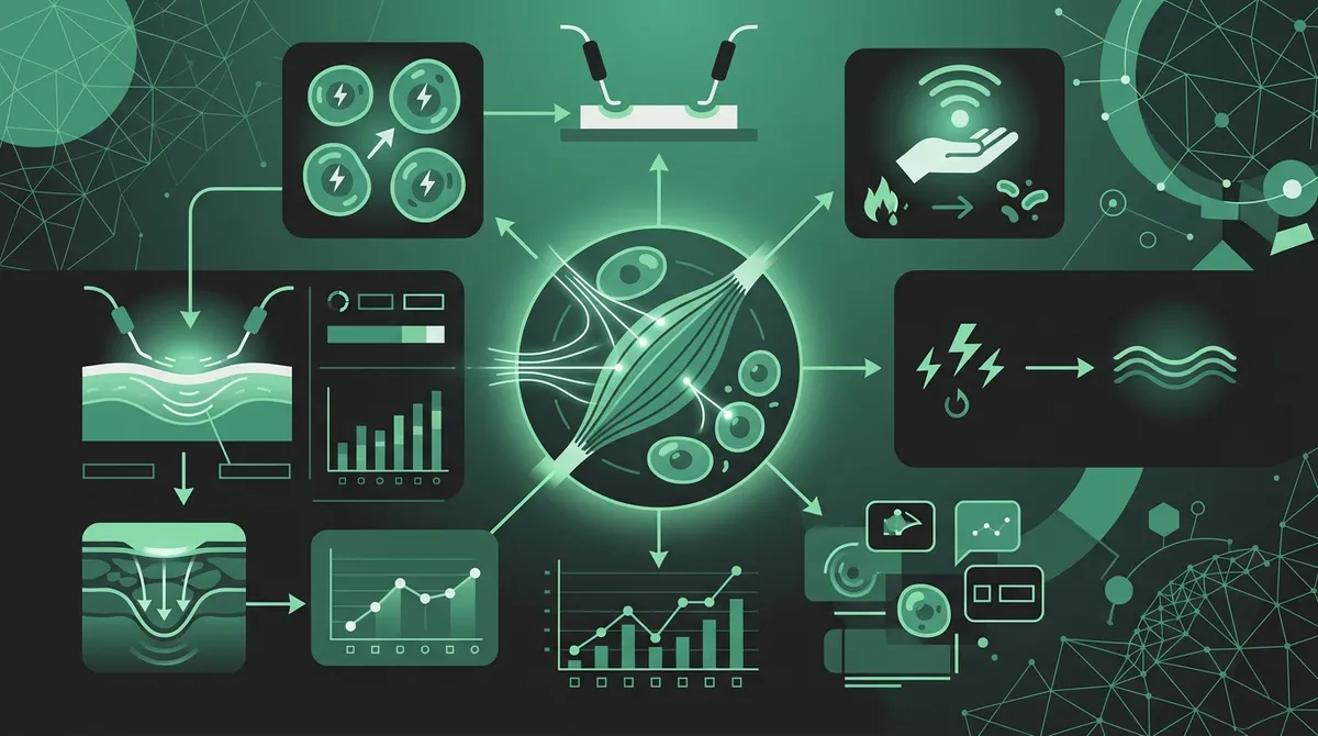 microcurrent therapy