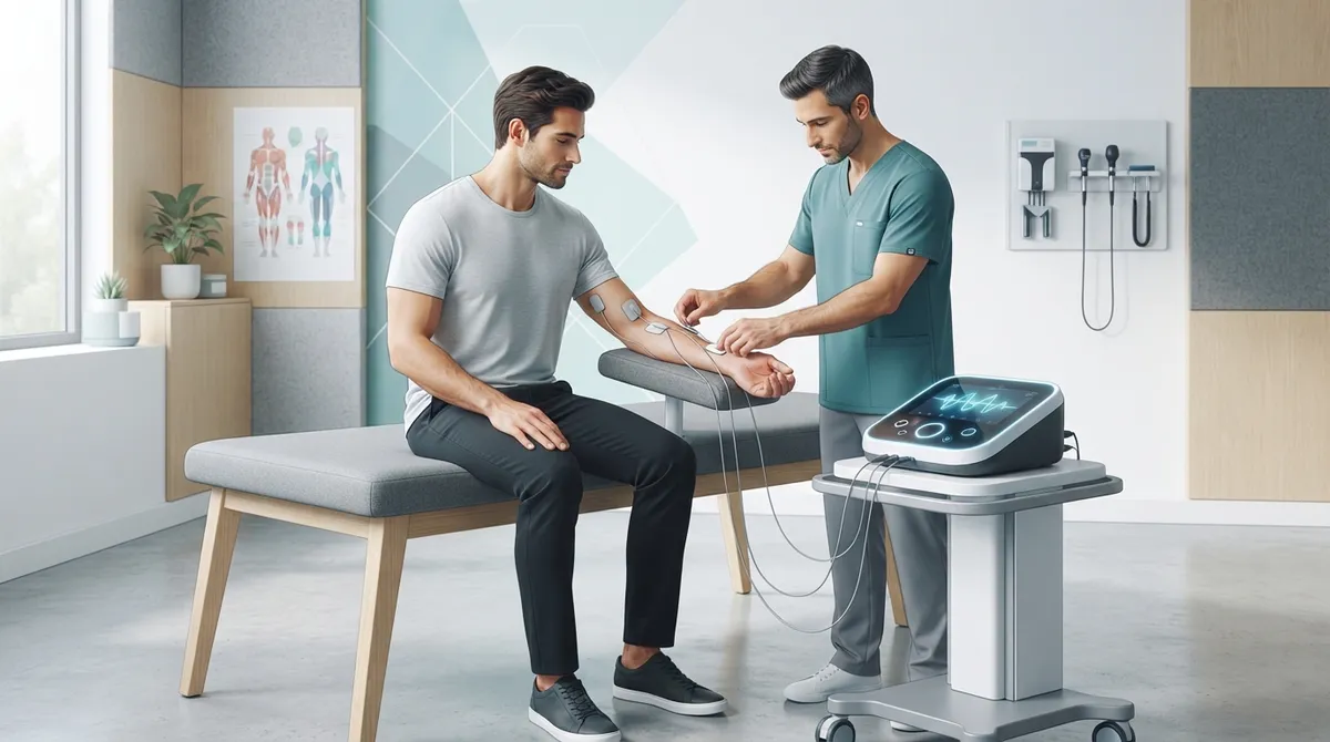 pain relief devices