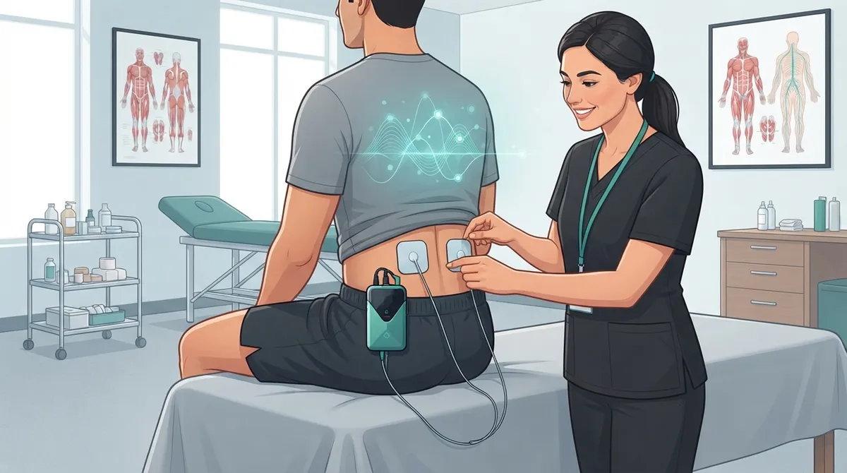 pain relief devices