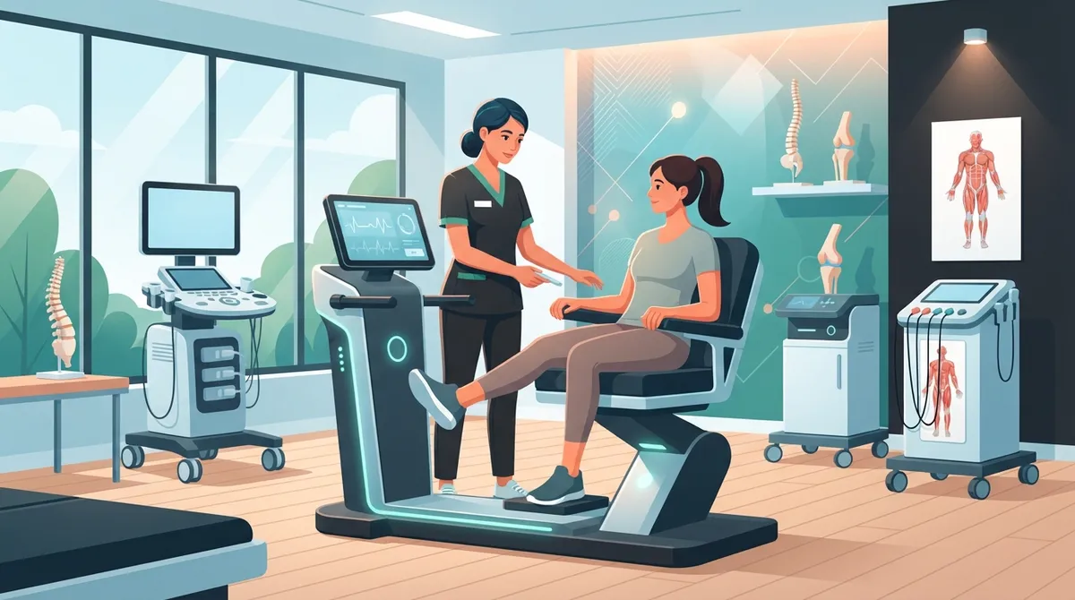 physical therapy devices