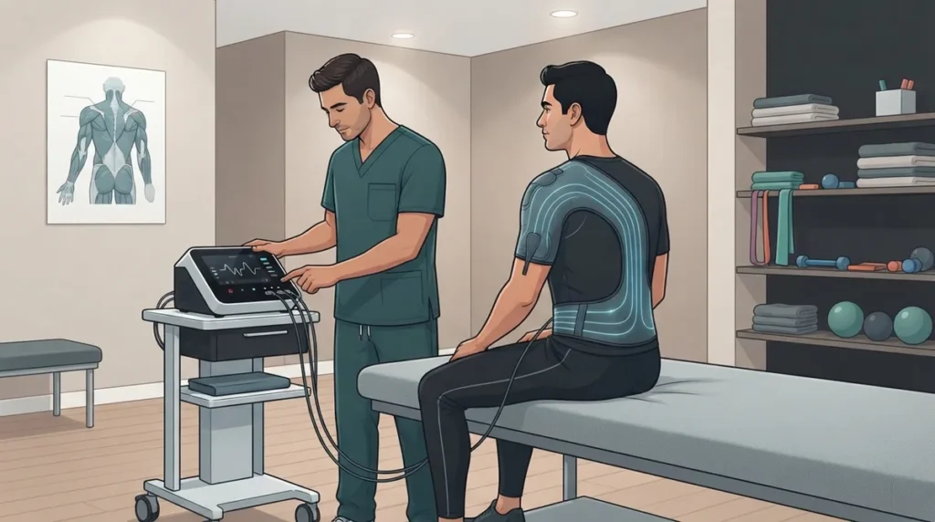 5 Physical Therapy Devices Clinics Need in 2026
