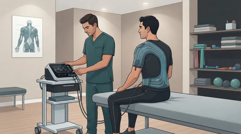 5 Physical Therapy Devices Clinics Need in 2026