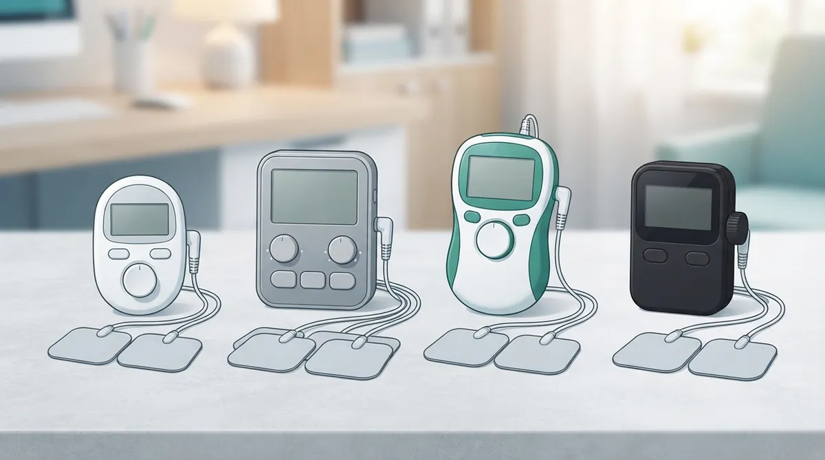 tens machine cost