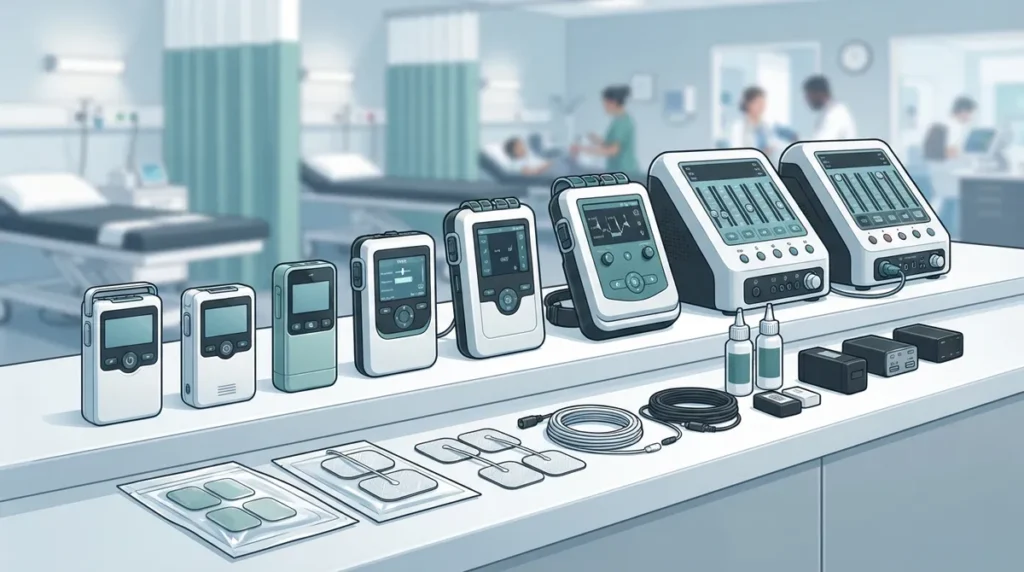 9 TENS Machine Cost Factors Clinics Should Know (2026)