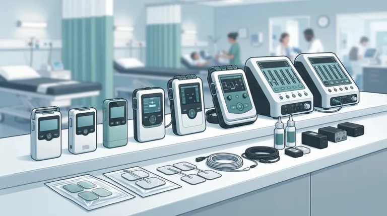 9 TENS Machine Cost Factors Clinics Should Know (2026)