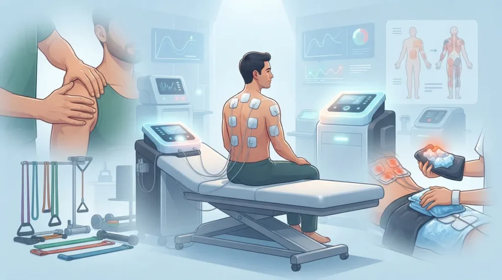 7 Pain Management Solutions Clinics Trust in 2026