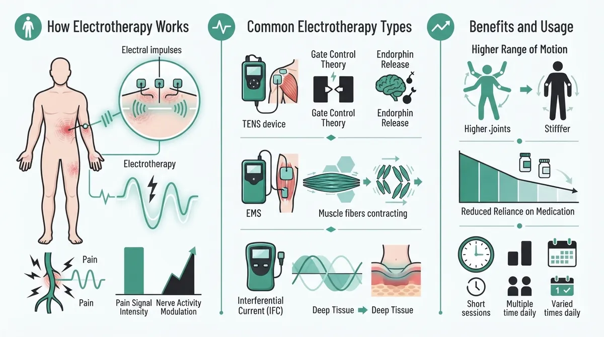 pain management devices