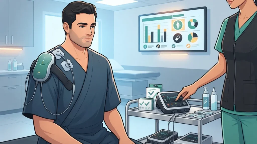 Which Pain Management Devices Actually Work Best?