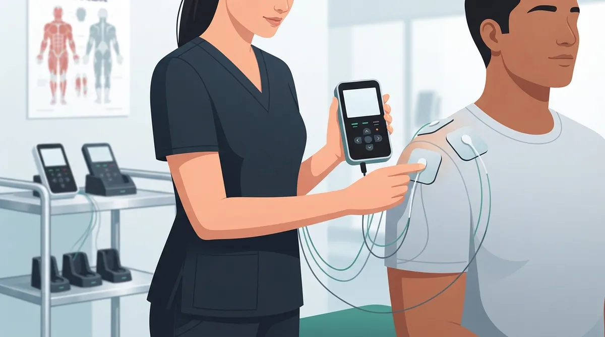 ems equipment