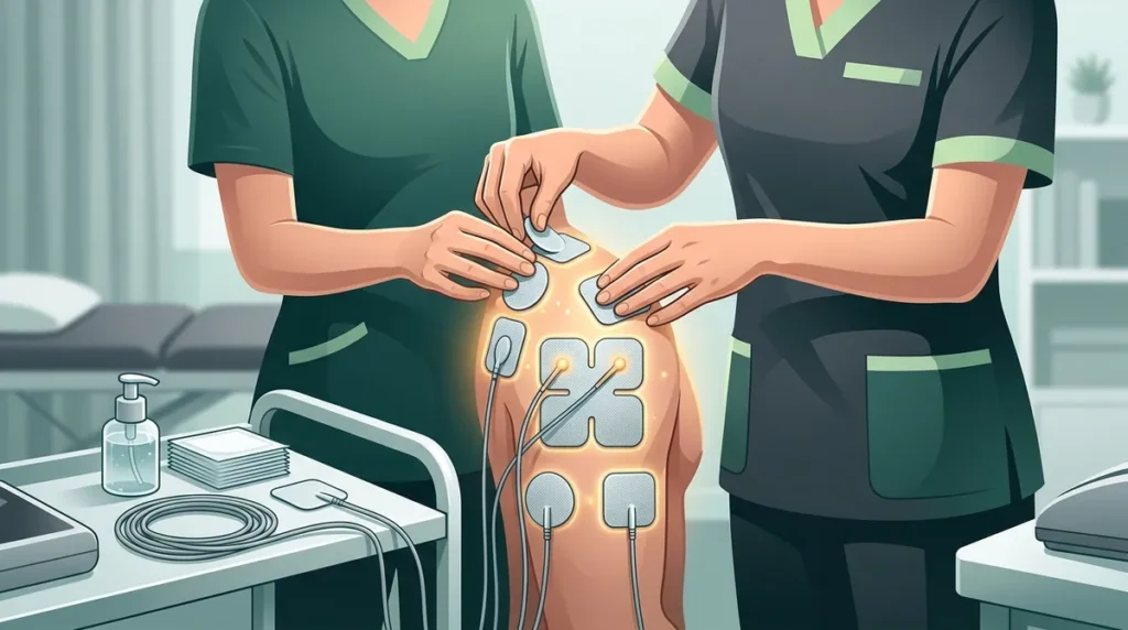 7 Medical Electrodes Every Electrotherapy Clinic Must Know