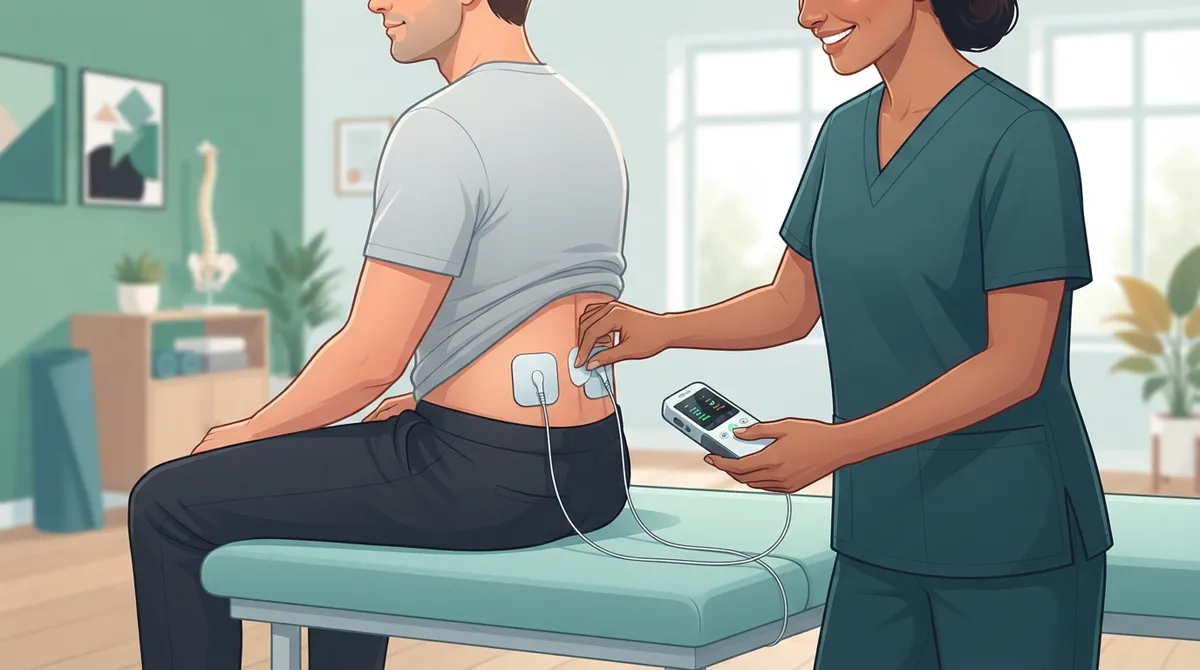 tens therapy near me