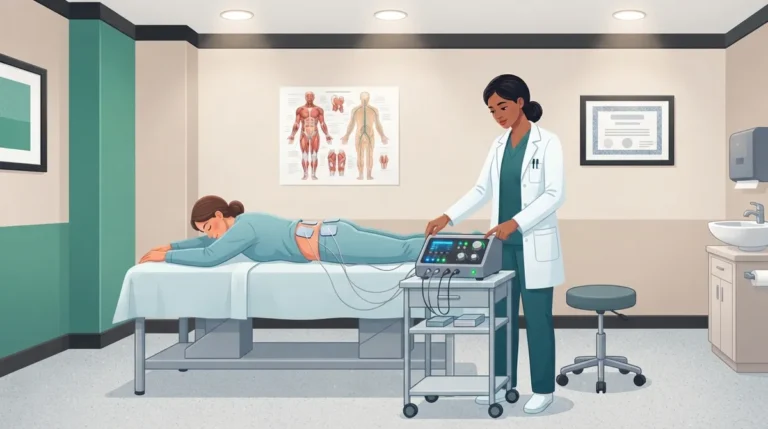 Why Do Patients Search "TENS Therapy Near Me"?