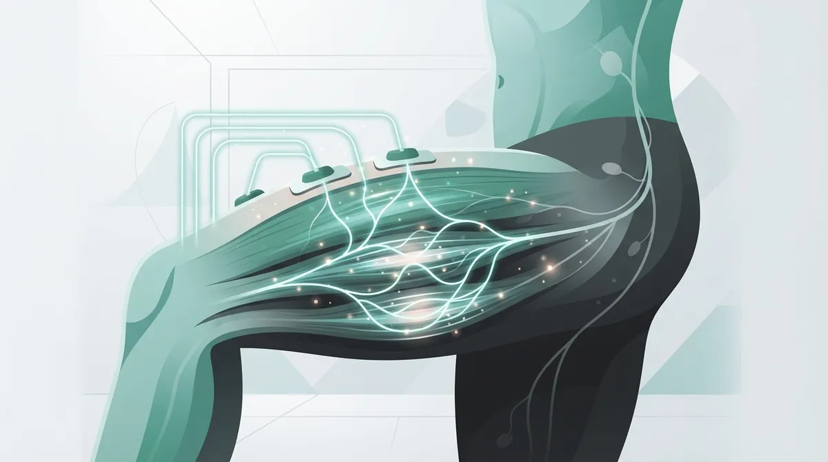 muscle stimulation