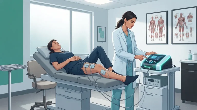 How to Integrate Muscle Stimulation Into Clinical Care