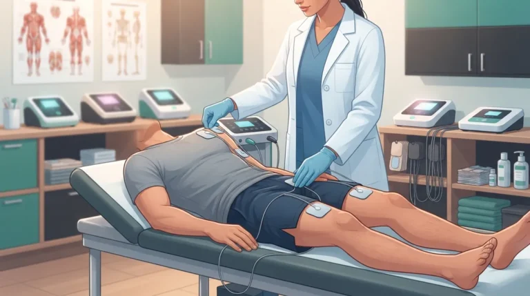 Which Electrotherapy Products Actually Fit Your Clinic?