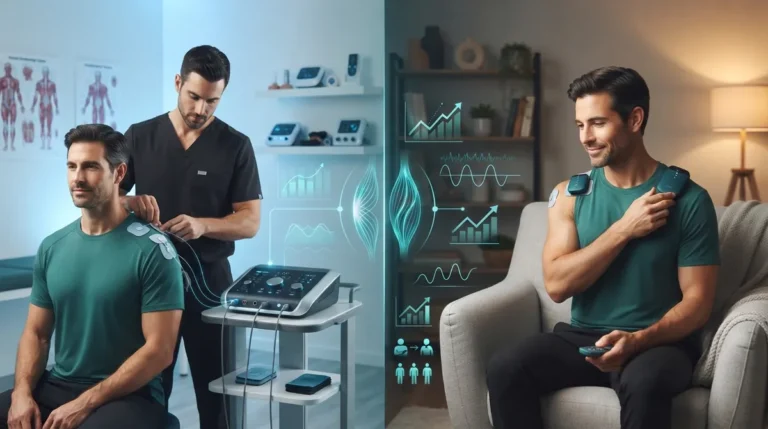 10 Facts on Muscle Stimulation Therapy Clinics Need (2026)