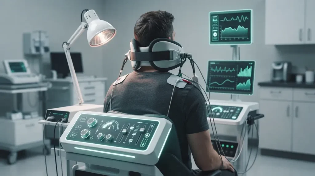 How to Choose Cervical Traction Units That Get Results