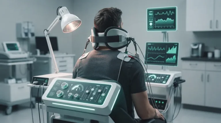 How to Choose Cervical Traction Units That Get Results