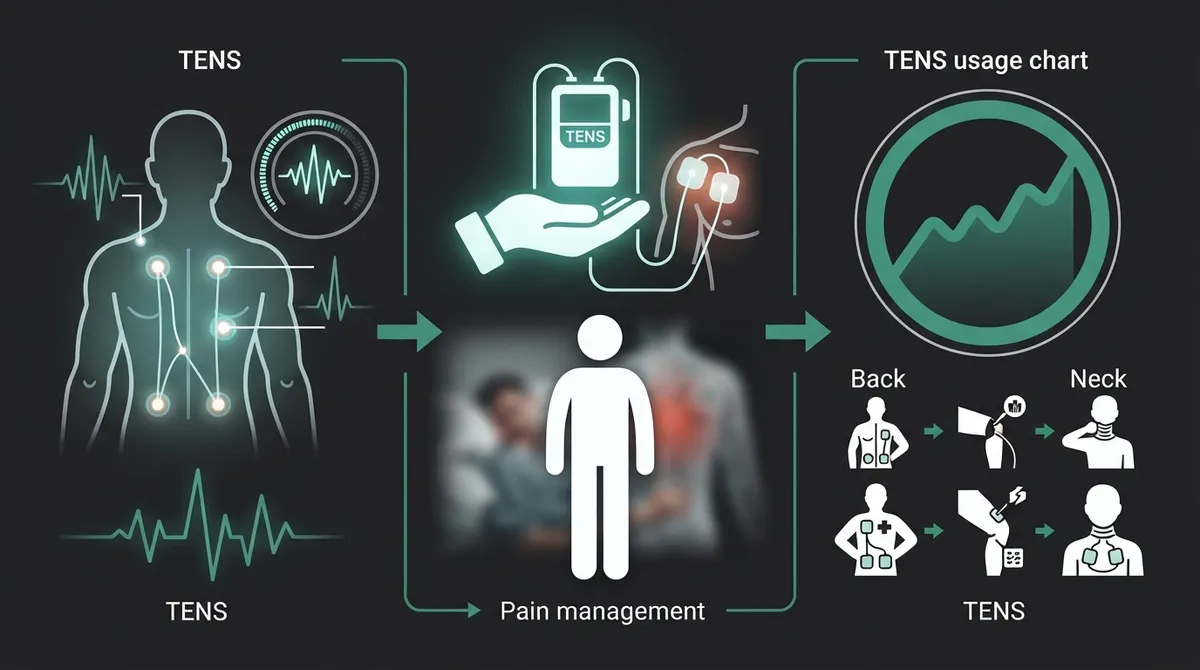 advanced electrotherapy