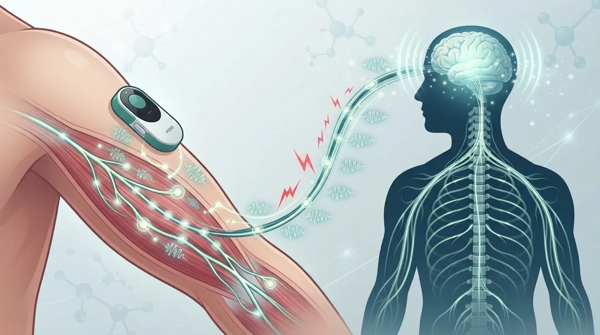 wearable pain relief