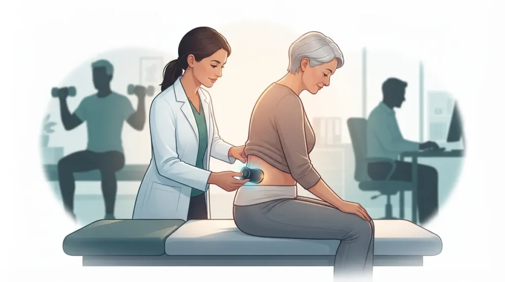 How to Choose Wearable Pain Relief Devices for Your Clinic