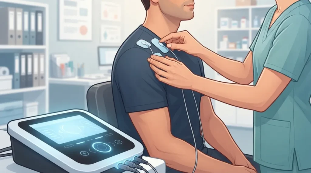 How Do You Choose the Right DME Provider for Electrotherapy?