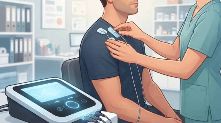 How Do You Choose the Right DME Provider for Electrotherapy?