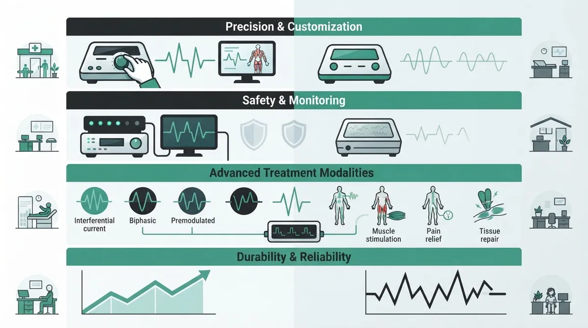 professional medical devices