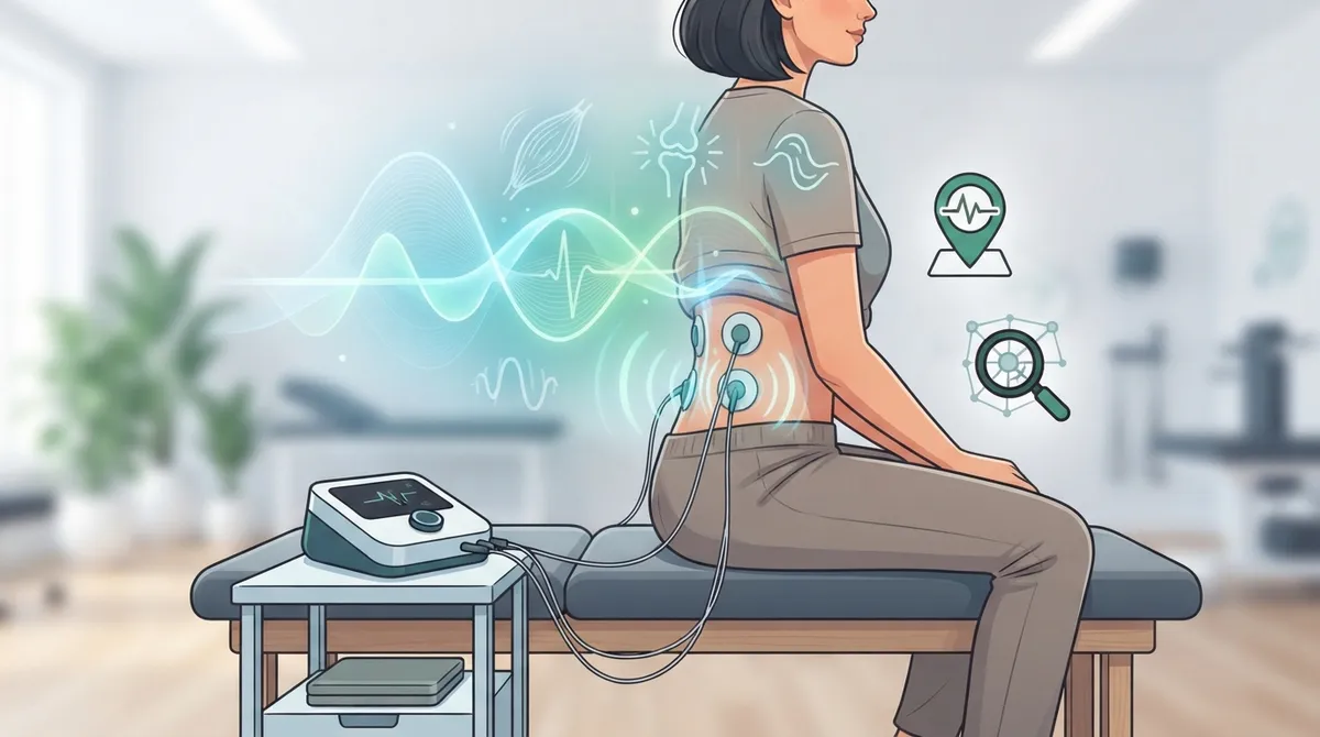 electrotherapy near me
