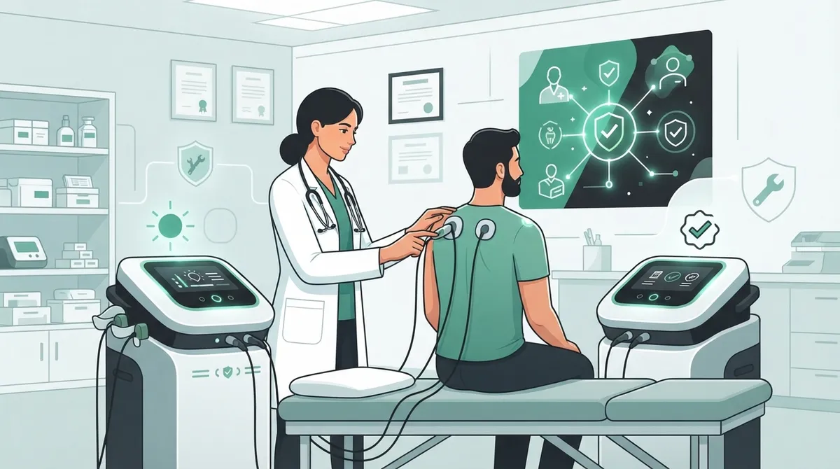 electrotherapy near me