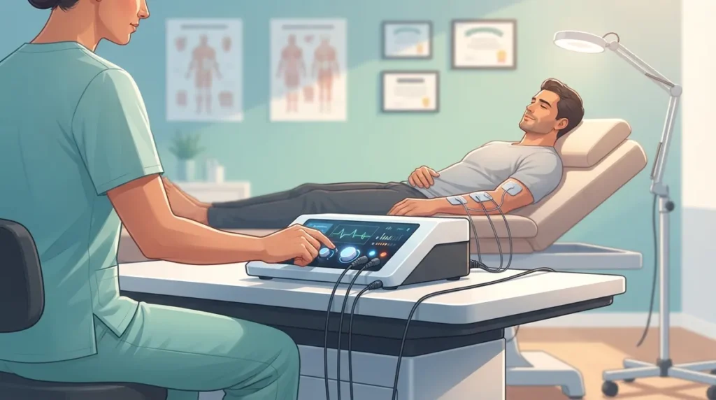 Electrotherapy Near Me: A Provider's Guide to Sourcing