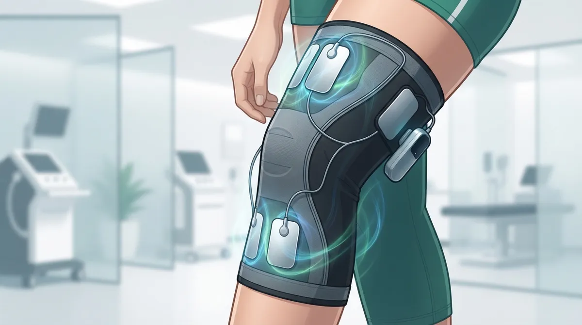 electrotherapy garments