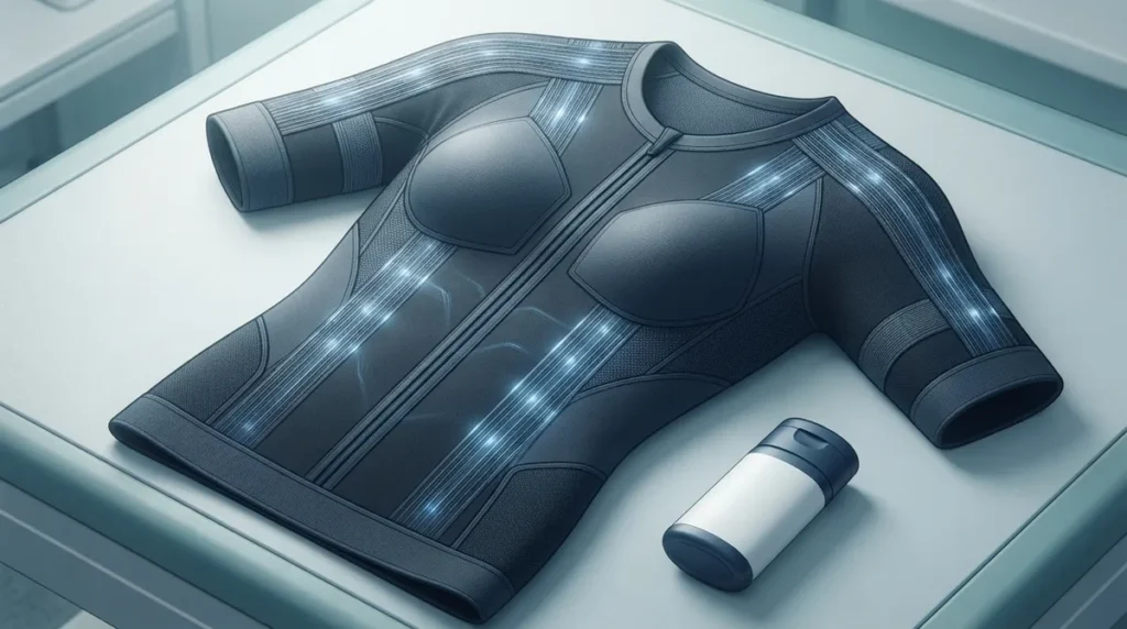11 Electrotherapy Garments Facts Clinics Need in 2026