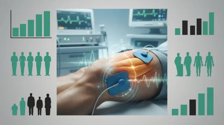 14 Facts Clinics Must Know About Electrical Muscle Stimulation