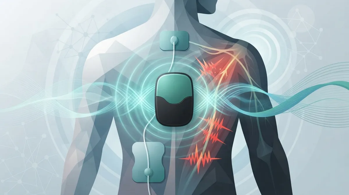 best pain relief devices