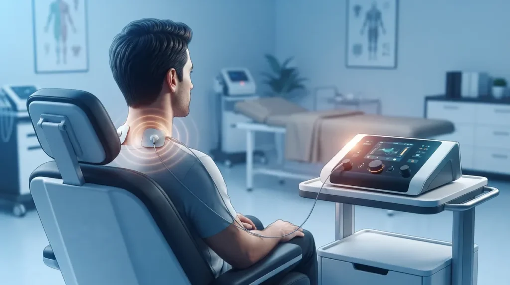 5 Best Pain Relief Devices Clinics Trust in 2026