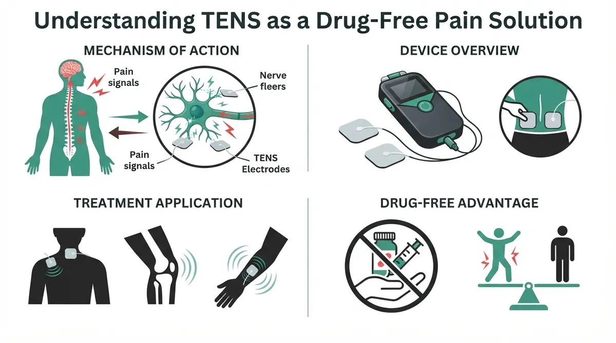 pain control without medication