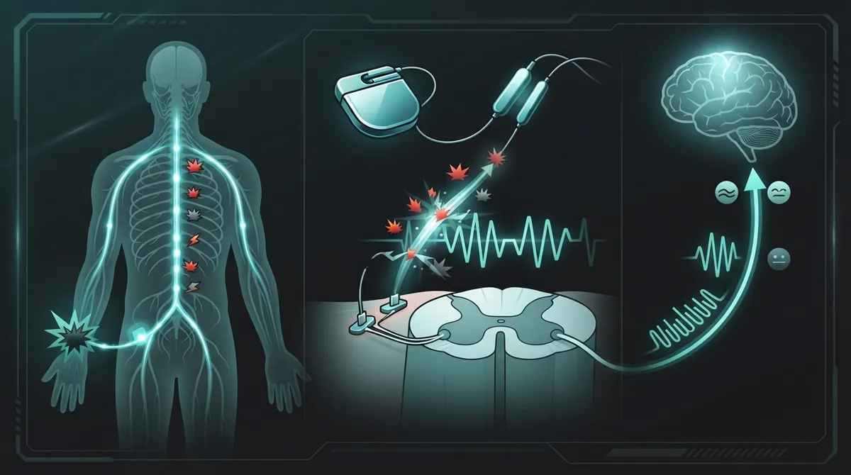 pain control without medication
