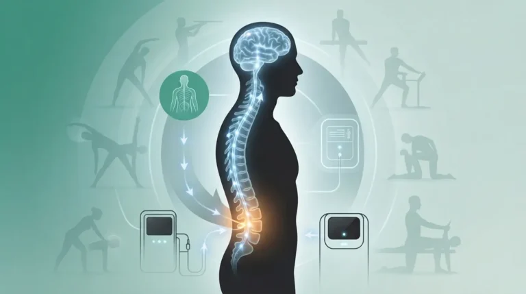 13 Ways Electrotherapy Delivers Pain Control Without Medication