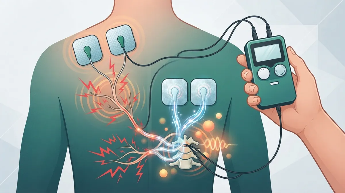 home pain relief