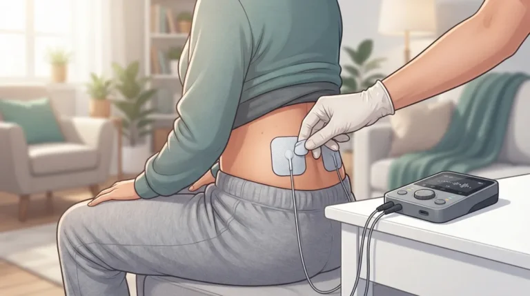 How to Prescribe Home Pain Relief Devices That Work