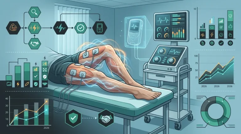 EMS Therapy Device: A Clinical Buying Guide for 2026