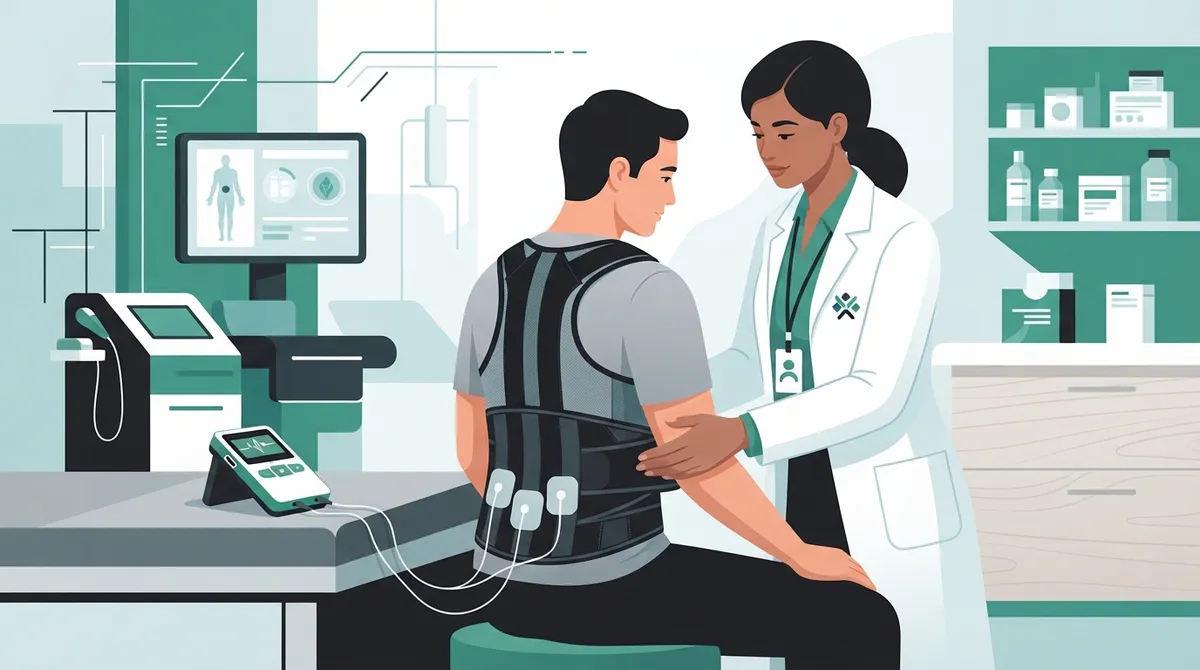 back brace solutions