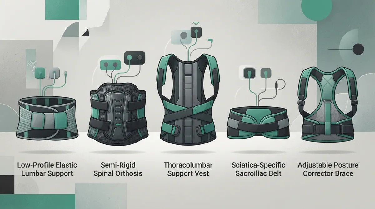 back brace solutions