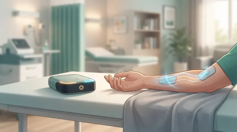 How to Choose Portable Electrotherapy for Your Practice